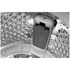 LG Series 5 10kg Top Load Washing Machine White WTL5-10W image NaN
