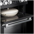 Falcon 110cm Nexus SE Induction Freestanding Electric Oven/Stove Slate and Chrome NEXSE110EISL-CH image NaN