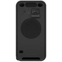 Sony ULT Tower Max Wireless Party Speaker SRSULT3000 hero image