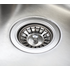 Abey LG200TPK Lago Inset Double Bowl Sink Pack image NaN
