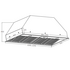 Schweigen BBQ Rangehood 120cm (Non Silent) - Stainless Steel CLUM12 image NaN