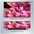 Sony 85 Inch X90K Bravia XR 4K UHD HDR LED Google TV XR85X90K image NaN