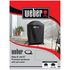 Weber Baby Q and Q Premium BBQ and Cart Cover 3400160 image NaN