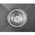 Arc SKT10 Deluxe Single Bowl Right Hand Drainer Inset Sink image NaN