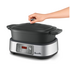 Breville the Ultimate Cook 6-in-1 Multi Cooker LMC700BSS image NaN