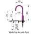 Zip HT2888Z5 HydroTap Arc Chilled Filtered Water image NaN