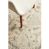 Rug Culture Evoke Extra Large White Rug 330X240CM - EVO-261-WHI-330X240 image NaN