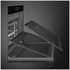 Smeg 60cm Dolce Stil Novo Combi Steam Oven SOA6606WS4PNR image NaN
