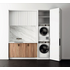 Fisher & Paykel Stacking Kit 428122 image NaN