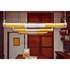 DCW Editions In The Tube 360° 1000 - Gold Mesh ITT3601000GOM image NaN