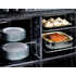 Falcon PROP90FXPDFSS-CHLPG 90cm Freestanding Dual Fuel Oven/Stove image NaN