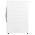Beko 8kg Front Load Washing Machine WMY8046LB2 image NaN