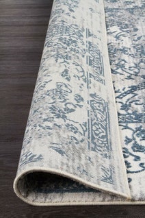 Rug Culture Kendra Oversize White Rug 400X300CM - KEN-1734-WHI-400X300 hero image