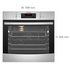 Westinghouse WVE606SA 60cm Built-In Oven image NaN
