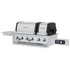 Broil King Imperial QS 690 6 Burner Built-In BBQ Grill 696783AU image NaN