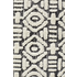 Rug Culture Levi Medium Ivory Rug 225X155CM - LEV-361-IVO-225X155 image NaN