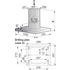 V-ZUG Island Rangehood DI-B10-CSS image NaN