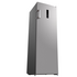 CHiQ 206L Hybrid Upright Freezer Stainless Steel CSH205NSS image NaN