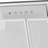 Electrolux 52cm Stainless Steel Under Cupboard Rangehood ERI512SA  image NaN