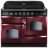 Falcon CLAS110EI5CY/CH 110cm Freestanding Electric Oven/Stove image NaN