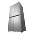 LG 530L French Door Fridge Stainless Steel GF-B505PL image NaN