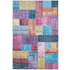 Rug Culture Illusions Large Multi-coloured Rug 280X190CM - ILU167MULTI280X190 image NaN