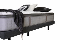 Sealy Posturepedic Summer Flex Medium Queen Mattress - 735587 hero image