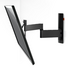 Vogel's WALL3345B Full Motion TV Wall Mount for 40 to 65 Inch TVs Black image NaN