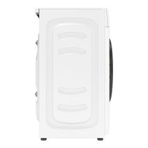 Whirlpool 8kg/4kg SteamCare Washer Dryer Combo WWPB8502IW hero image