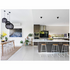 Schweigen Silent Wallmount Rangehood 90cm PKWM2190SP image NaN
