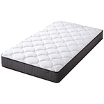 Zinus Single I coil Pocket Spring Mattress AU-MSSBO1ZC-06S hero image