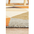 Rug Culture City Extra Large Rust Rug 320X230CM - CIT-564-RUST-320X230 image NaN