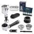 DeLonghi La Specialista Arte Evo with Cold Brew Manual Espresso Coffee Machine White EC9255WI image NaN