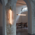 DCW Editions Org Horizontal Pendant Light - 1600mm ORGPH1600 image NaN