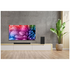 LG 50 Inch UT8050 4K UHD LED Smart TV 50UT8050PSB [2024] image NaN