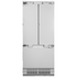 Artusi 546L Integrated French Door Fridge AINT9100FD image NaN