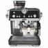 DeLonghi La Specialista Coffee Machine Black EC9335BM image NaN