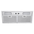 Schweigen 60cm Stainless Steel Under Canopy Silent Rangehood with ISO ST Drive Motor EV-6UCQSTPAK image NaN