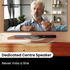 Hisense 3.1ch Soundbar with Wireless Subwoofer HS3100AU image NaN