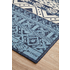 Rug Culture Seaside Medium White & Blue Rug 220X150CM - SSD3333-WHBL-220X150 image NaN