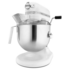 KitchenAid 6.9L Heavy Duty Bowl-Lift Stand Mixer 5KSM7590AWH image NaN