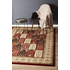 Rug Culture Sydney Large Red Ivory Rug 290X200CM - SYD-4-RI-290X200 image NaN