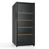 LeCavist 116 Bottle Single Zone Wine Fridge LKS116VN image NaN