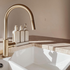 Turner Hasting Chester 80 x 50 Double Fireclay Butler Sink 7408 image NaN