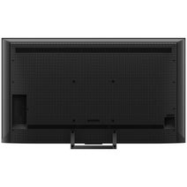 TCL 75 Inch C745 4K UHD Premium QLED Smart Google TV 75C745 hero image