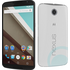 Motorola Nexus 6 Smart Phone - Light Grey (AP3349AW4Y6) image NaN