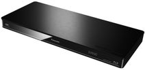 Panasonic DMP-BDT380GN Smart 3D Blu-Ray Player with Built-in WiFi hero image