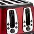 Russell Hobbs RHT24RED Heritage Toaster image NaN