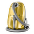 Nilfisk 128350299 Bravo Pets Bagged Vacuum Cleaner image NaN