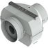 Whispair X3MD16S5.2IP 160cm Monte Carlo Undermount Rangehood with Twin Pro Inline Remote Motor image NaN
